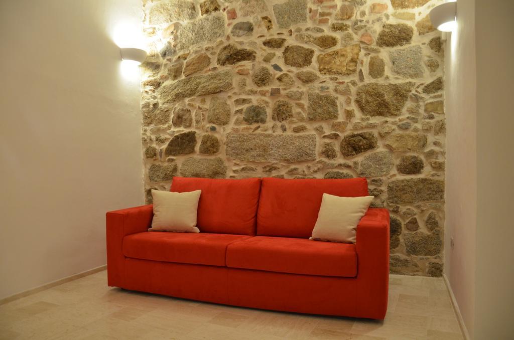 Affittacamere Il Vicoletto Όλμπια Εξωτερικό φωτογραφία